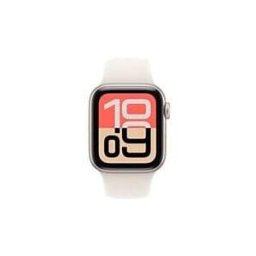 Montre Intelligente Apple Beige 40 Mm