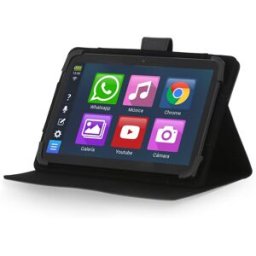 GÉNÉRIQUE Tablette Generique Non Communiqué Bleta 10,1" 4 Go Ram 64 Go Rom Android