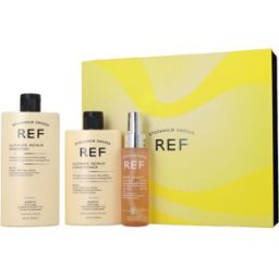 Ref Kit de réparation ultime en 3 pièces