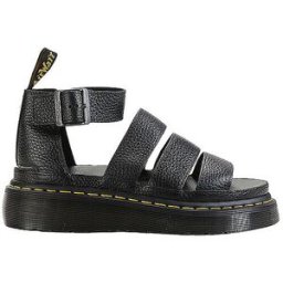 DR MARTENS Sandales CLARISSA II QUAD noir 36