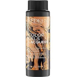 Redken Coloration Permanente Color Gel Lacquers 10n Café Creme Latte 60ml 3 Unités One Size unisex