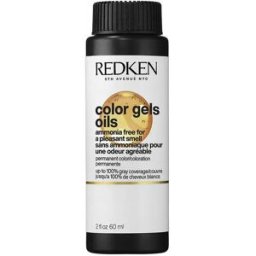 Redken Huiles De Gel Colorées 7gb-7.31 Coloration Permanente 60ml 3 Unités One Size unisex