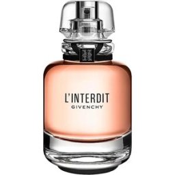 Givenchy Eau De Parfum L´interdit 125ml One Size female