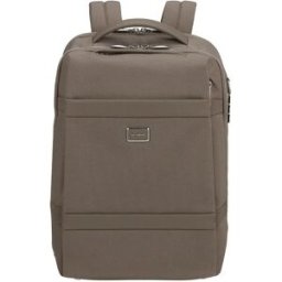 Samsonite Sac à Dos Image Biz-18l Dark Taupe One Size unisex