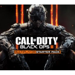 Kinguin Call of Duty: Black Ops III - Multiplayer Starter Pack EU PC Windows CD Key