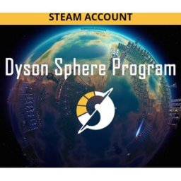 Kinguin Dyson Sphere Program Steam Account