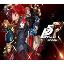 Kinguin Persona 5 Royal EU XBOX One / Windows 10 CD Key
