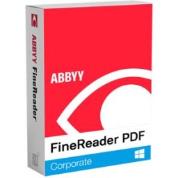 Kinguin ABBYY Finereader PDF 16 Corporate EU Key (1 Year / 1 PC)