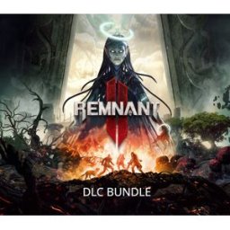 Kinguin Remnant II - DLC Bundle EU Xbox Series X S / PC Windows CD Key