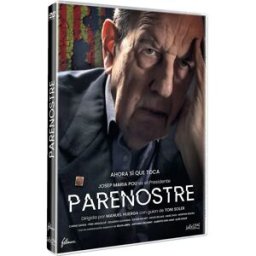 Divisa Dvd Parenostre (vose) Multicolor One Size unisex