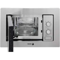 Fagor Four à Micro-ondes Encastrable 3mwb-20cgx Inox One Size unisex