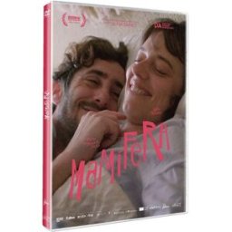 Divisa Dvd Mamifera Multicolor One Size unisex
