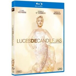 Dvd Il N´y A Pas De Métier Comme Le Show Business Blu-ray Multicolor One Size unisex