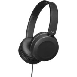 JVC Casque Avec Micro Ha-s31m Black One Size unisex