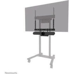 Neomounts Support D´écran Av60-500bl Black One Size unisex