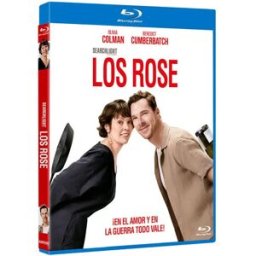 Dvd Le Blu-ray De La Rose Pourpre Multicolor One Size unisex
