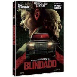 Dvd Dvd Blindé Multicolor One Size unisex