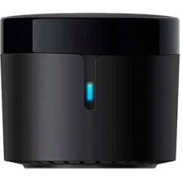 Broadlink Télécommande Universelle Rm4 Mini Black One Size unisex