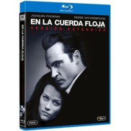 Dvd Walk The Line Blu-ray Multicolor One Size unisex
