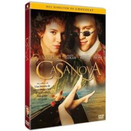 Disney Giacomo Casanova Dvd Français Multicolor One Size unisex