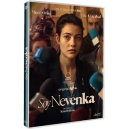 Divisa Dvd Soy Nevenka Multicolor One Size unisex