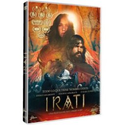 Divisa Dvd Irati Multicolor One Size unisex