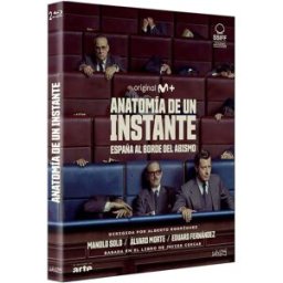 Dvd L´anatomie D´un Moment Blu-ray Multicolor One Size unisex
