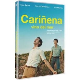 Dvd Cariñena Dvd Multicolor One Size unisex
