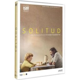 Divisa Dvd Solitud Multicolor One Size unisex
