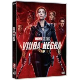 Disney Dvd Veuve Noire Espagnol Multicolor One Size unisex
