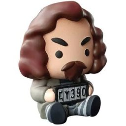 Plastoy Tirelire Figurine Sirius Harry Potter 16 Cm Multicolor One Size unisex