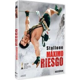 Divisa Dvd à Risque Maximal Multicolor One Size unisex