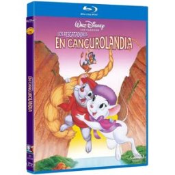 Dvd Le Blu-ray Des Rescapés Down Under Multicolor One Size unisex