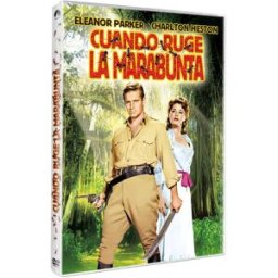 Dvd Le Dvd De La Jungle Nue Multicolor One Size unisex