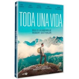 Divisa Dvd Toda Una Vida Multicolor One Size unisex