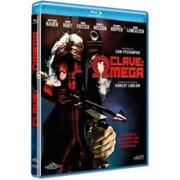 Dvd Le Week-end D´osterman En Blu-ray Multicolor One Size unisex