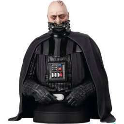 Diamond Select Figure Star Wars Darth Vader Multicolor One Size unisex