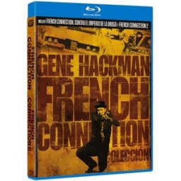Dvd Le Blu-ray De La Connexion Français Multicolor One Size unisex
