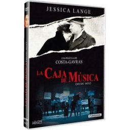 Divisa Boîte à Musique Dvd Espagnol Multicolor One Size unisex