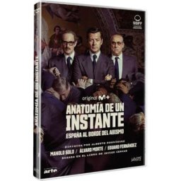 Dvd L´anatomie D´un Moment Dvd Multicolor One Size unisex