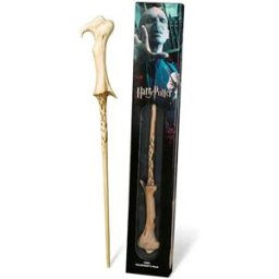 Noble Collection Réplique De La Baguette De Voldemort Harry Potter 38 Cm Multicolor One Size unisex