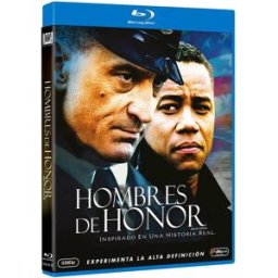 Dvd Men Of Honor Blu-ray Multicolor One Size unisex