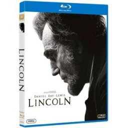Dvd Lincoln Blu-ray Multicolor One Size unisex