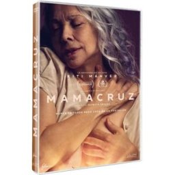 Divisa Dvd Mamacruz Multicolor One Size unisex