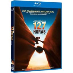Dvd 127 Heures Blu-ray Multicolor One Size unisex