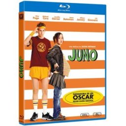 Dvd Blu-ray De Juno Multicolor One Size unisex