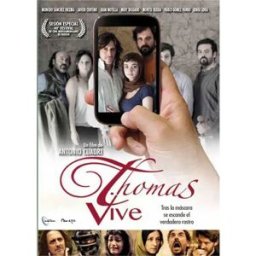 Karma Thomas Habite Sur Un Dvd Espagnol Multicolor One Size unisex