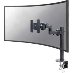 NewStar Support Tv Fpma-d960 10-49´´ Black One Size unisex