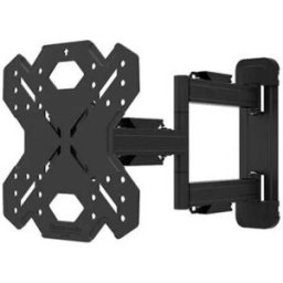 NewStar Support Tv Wl40s-850bl12 Black One Size unisex