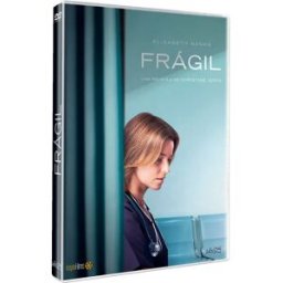 Divisa Dvd Fragil Multicolor One Size unisex